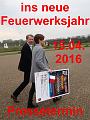 A PK Feuerwerkswettbewerb 2016